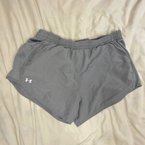 Underarmour Athletic Shorts